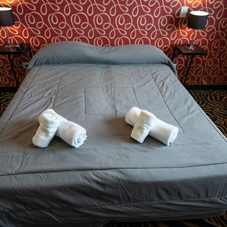 Hotel Sol Bariloche Экстерьер фото