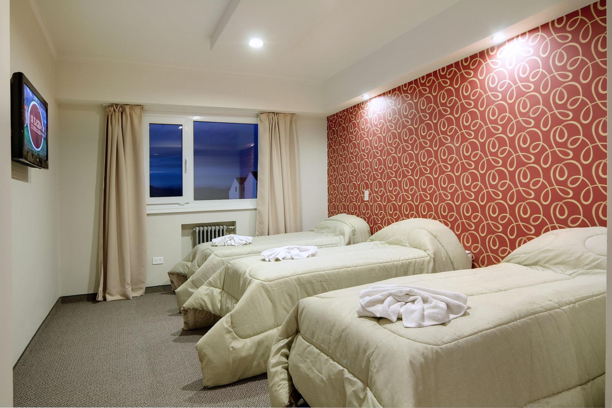 Hotel Sol Bariloche Экстерьер фото