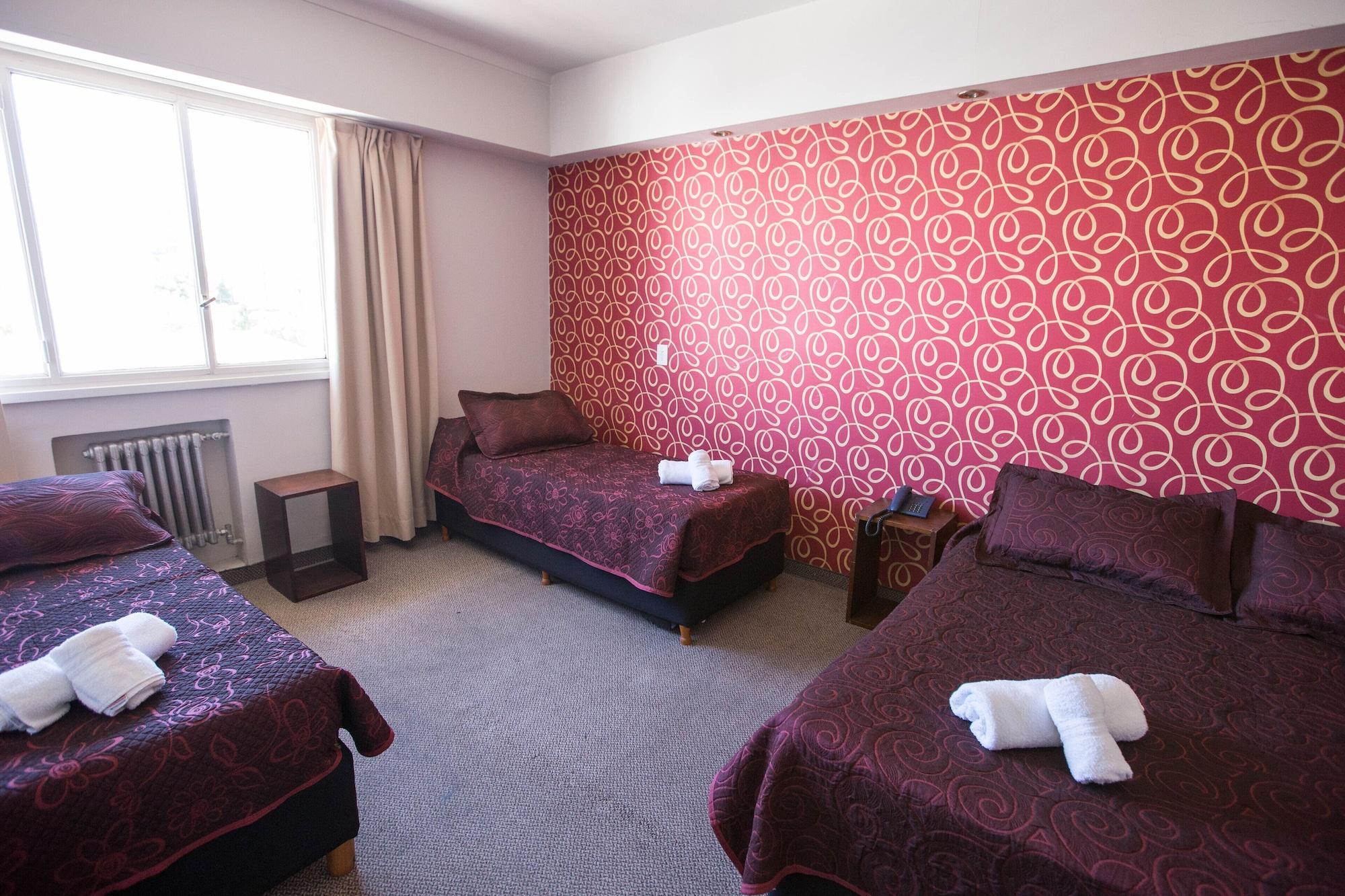 Hotel Sol Bariloche Экстерьер фото
