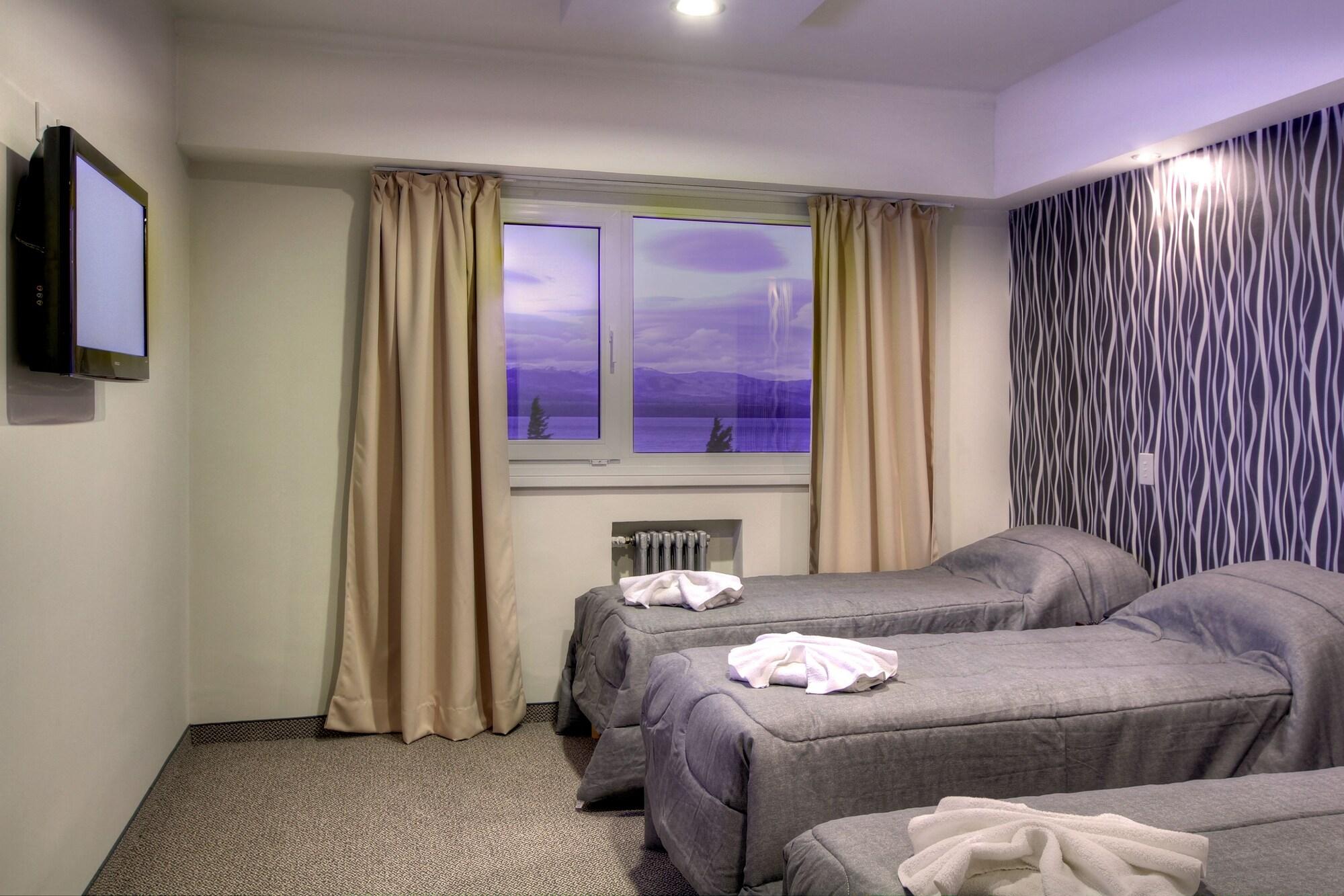 Hotel Sol Bariloche Экстерьер фото