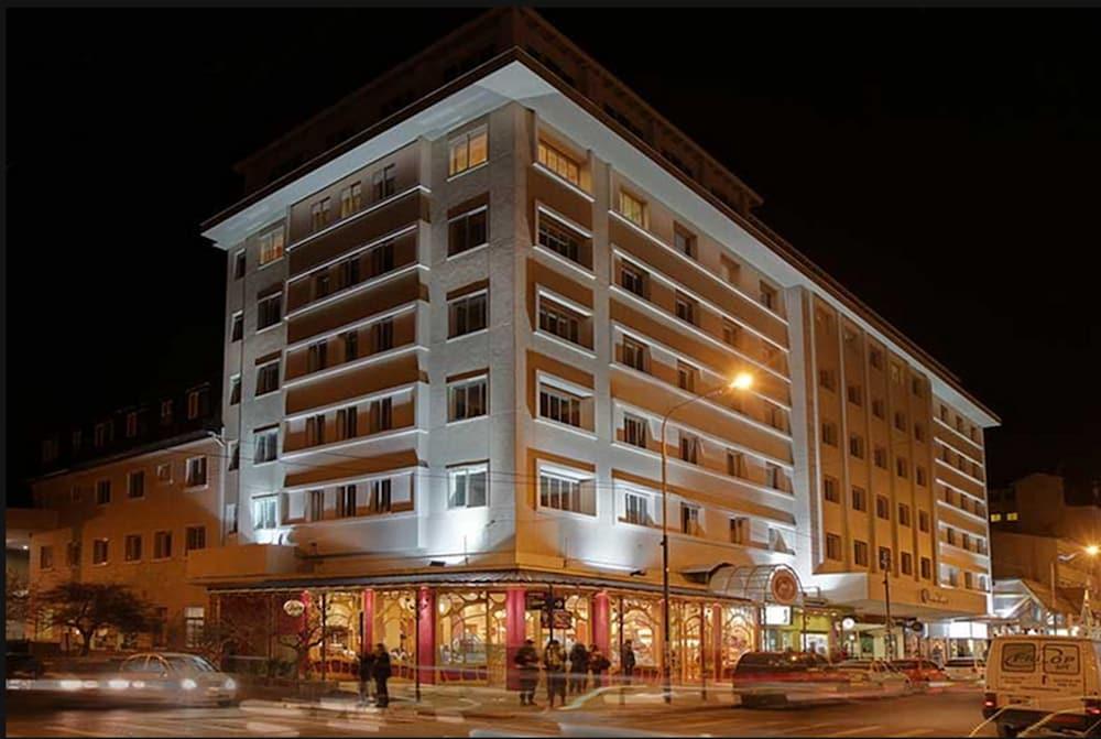 Hotel Sol Bariloche Экстерьер фото