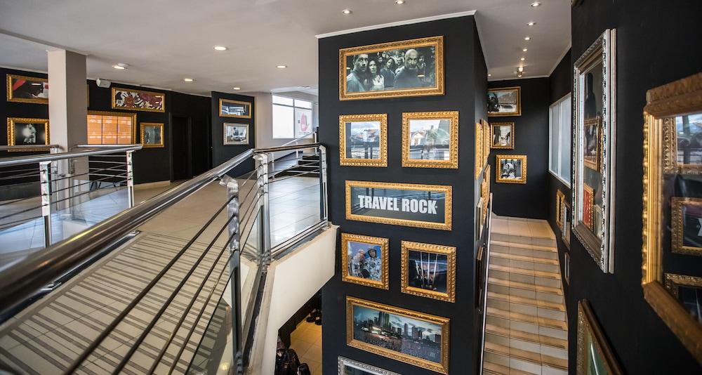 Hotel Sol Bariloche Экстерьер фото