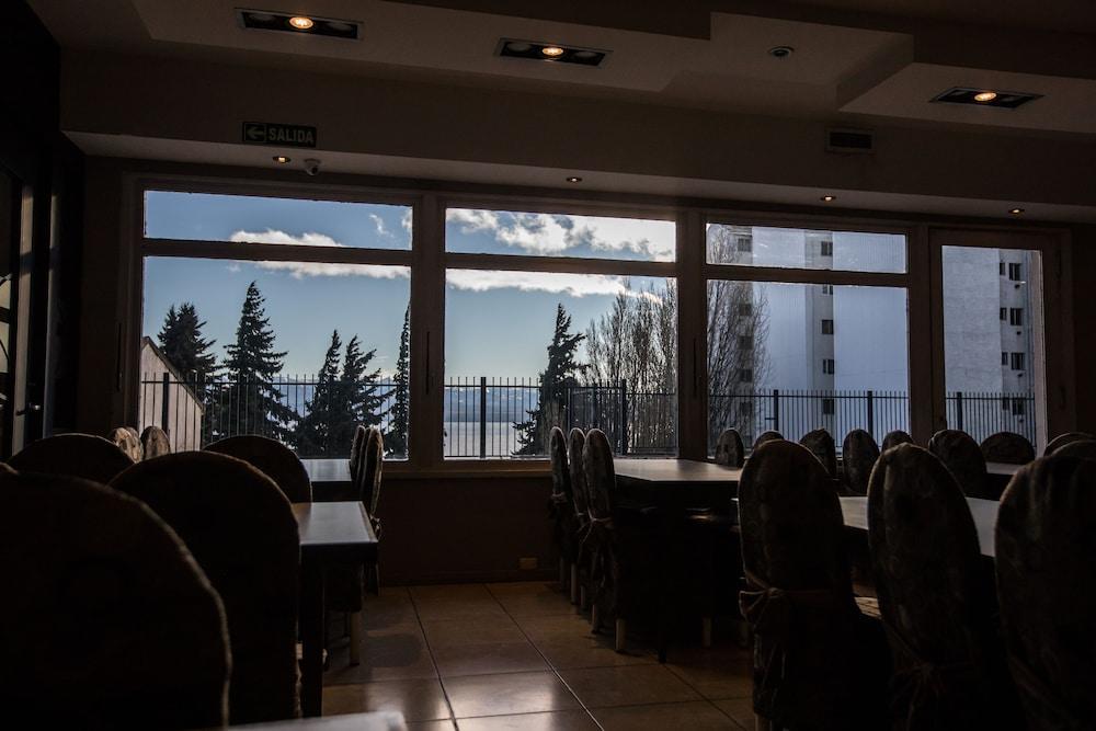 Hotel Sol Bariloche Экстерьер фото