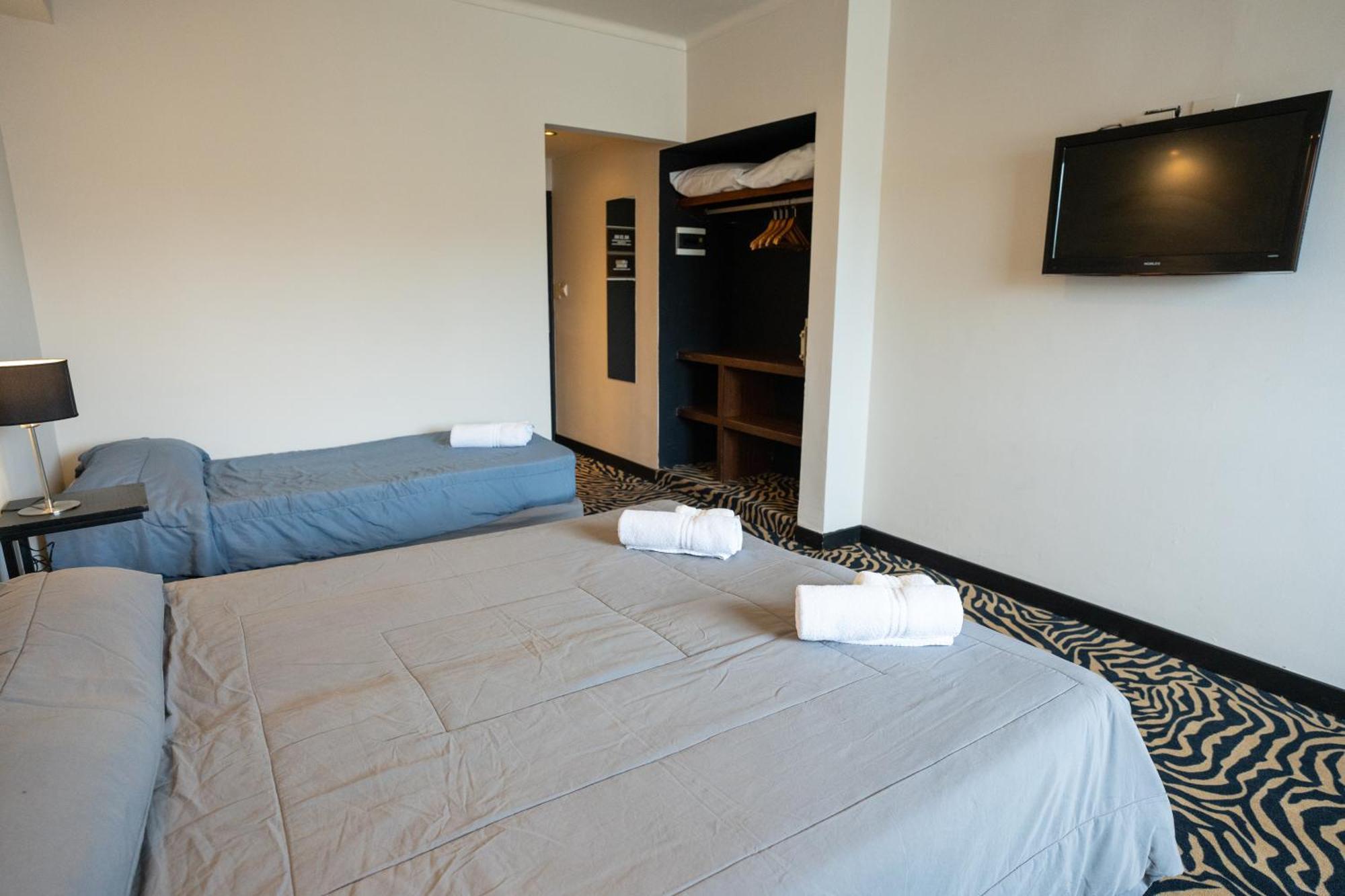 Hotel Sol Bariloche Экстерьер фото