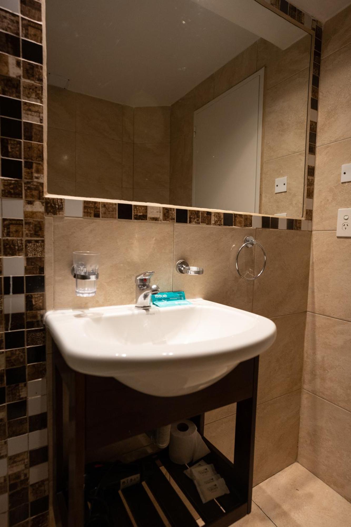 Hotel Sol Bariloche Экстерьер фото