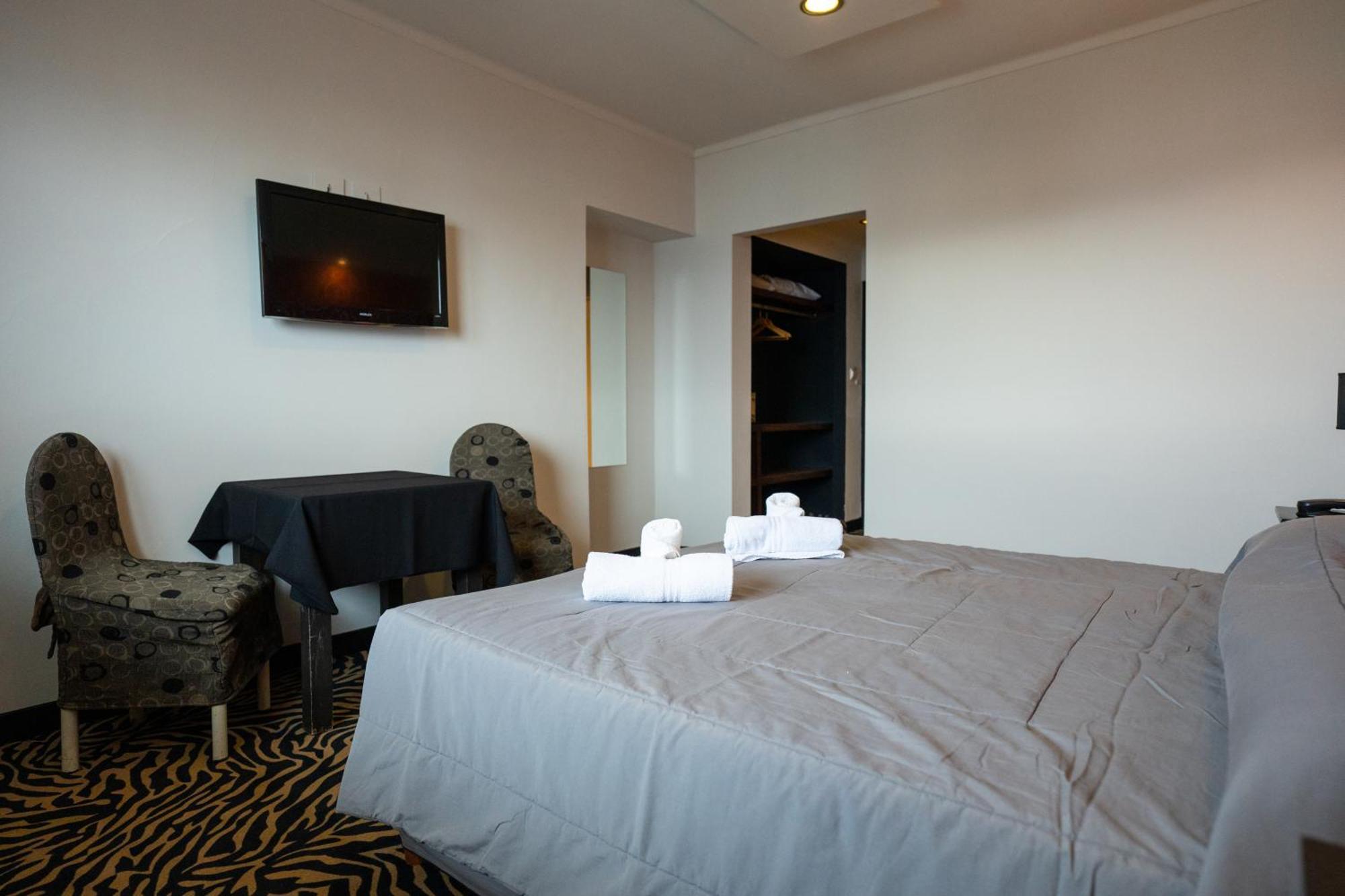 Hotel Sol Bariloche Экстерьер фото