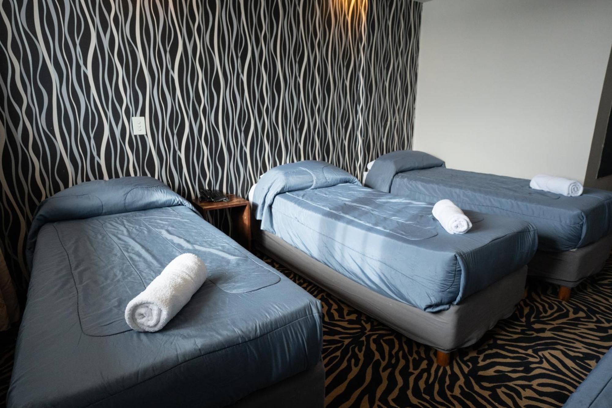 Hotel Sol Bariloche Экстерьер фото