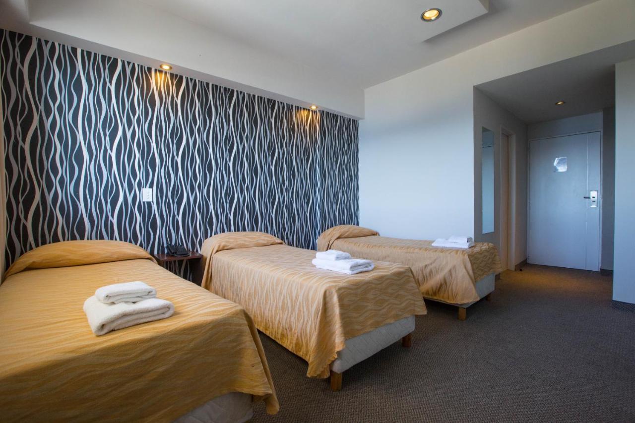 Hotel Sol Bariloche Экстерьер фото