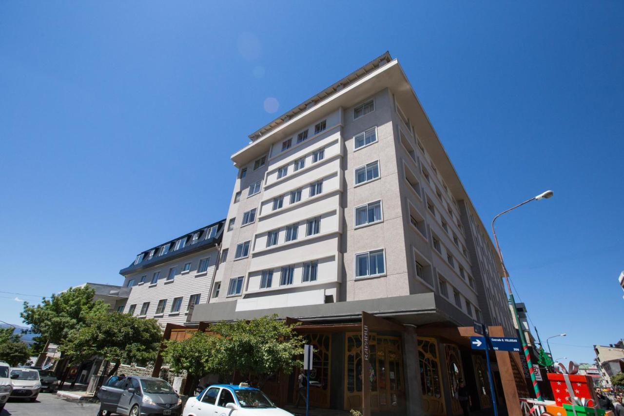 Hotel Sol Bariloche Экстерьер фото
