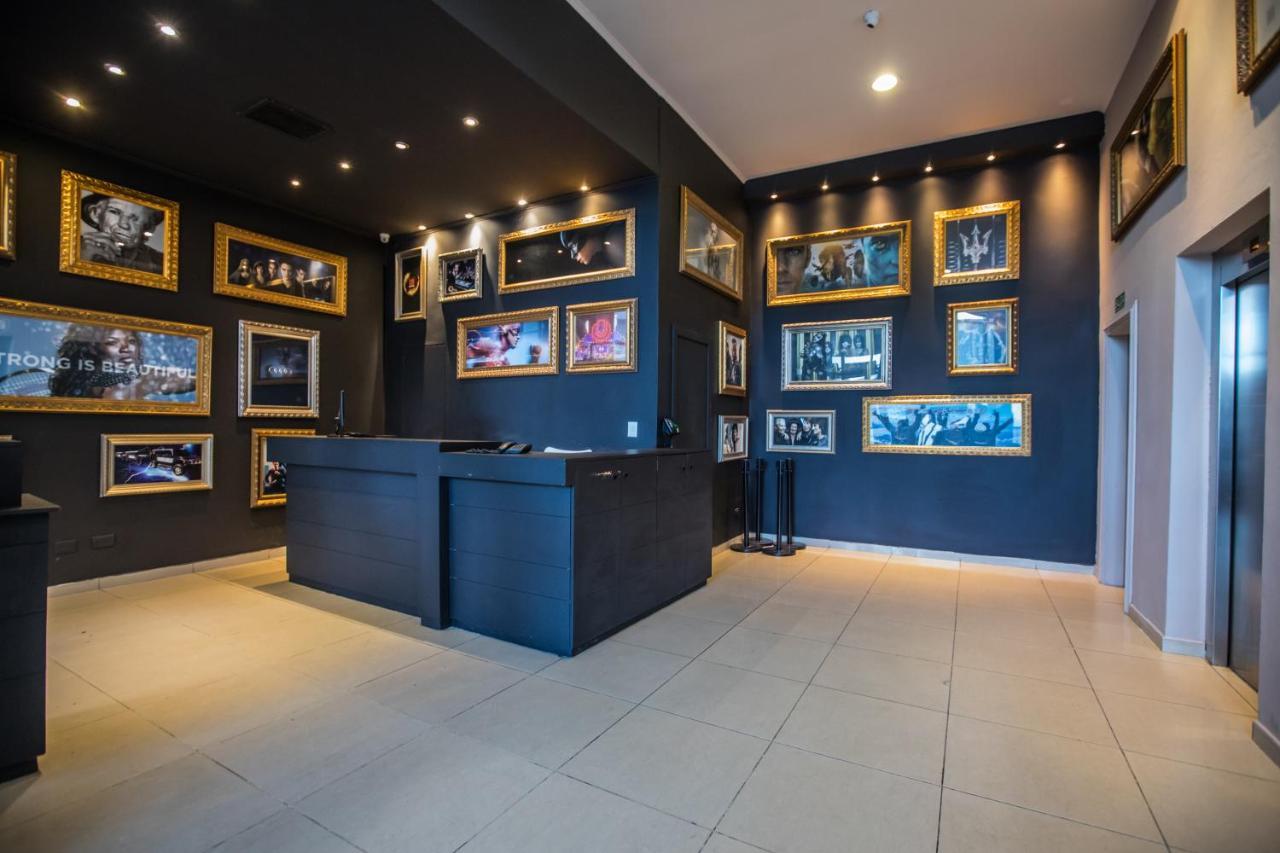 Hotel Sol Bariloche Экстерьер фото
